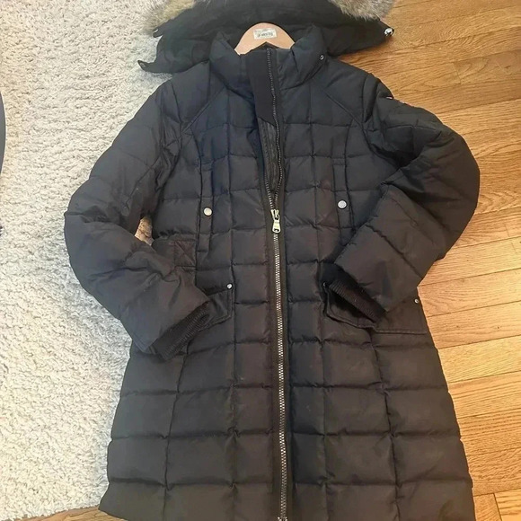 WOMEN's PAJAR SIZE DOWN PARKA - Picture 10 of 11